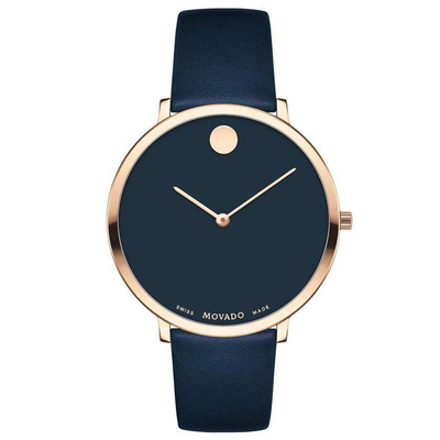 Movado Nữ 0607390