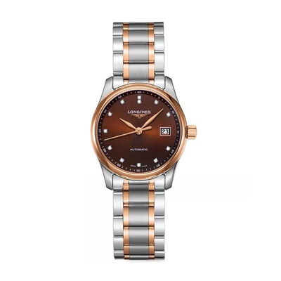 Longines Nữ L2.257.5.67.7