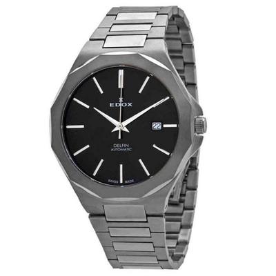 Edox Nam 80117-3M-NIN