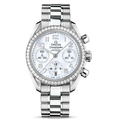 Omega Speedmaster Nam 324.15.38.40.05.001