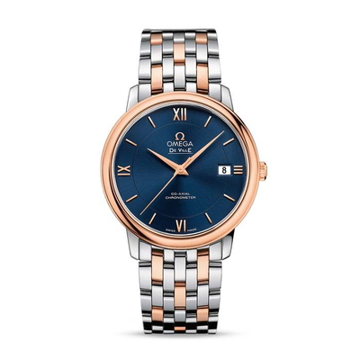 Omega De ville Unisex 424.20.37.20.03.002