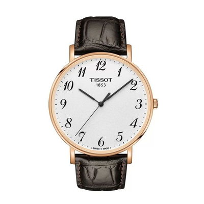 Tissot Nam T109.610.36.032.00