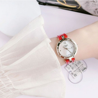 Mathey Tissot Nữ T084.210.66.117.00