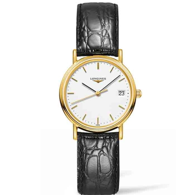 Longines Nữ L4.320.2.12.2