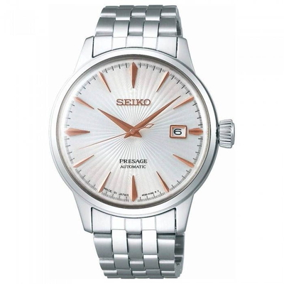 Seiko Nam SARY137