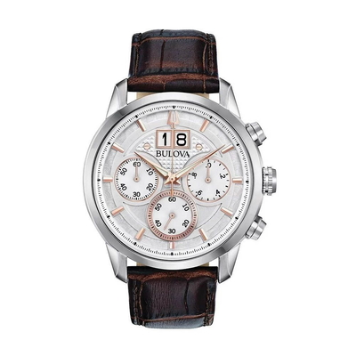 Bulova Nam 96B309