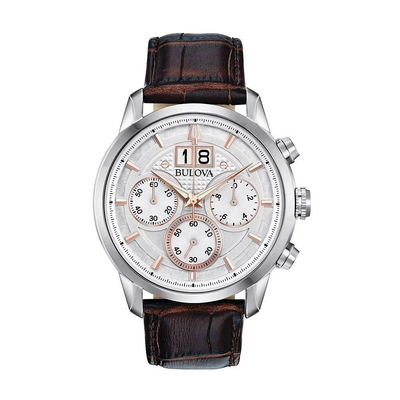 Bulova - Nam 96B309 Size 44mm