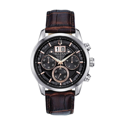 Bulova Nam 96B311