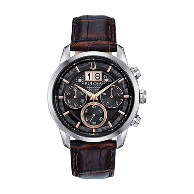 Bulova - Nam 96B311 Size 44mm