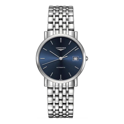 Longines Elegant Nam L4.809.4.92.6