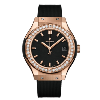 Hublot Classic Fusion Nữ 581.OX.1181.RX.1104