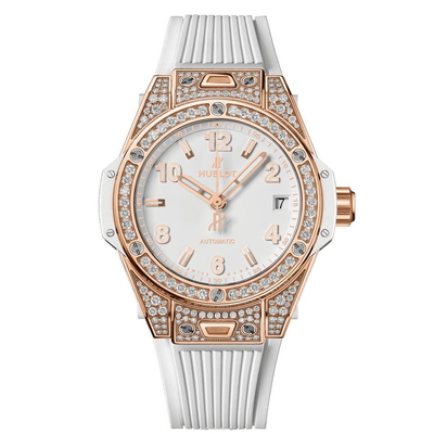 Hublot Big Bang Unisex 465.OE.2080.RW.1604