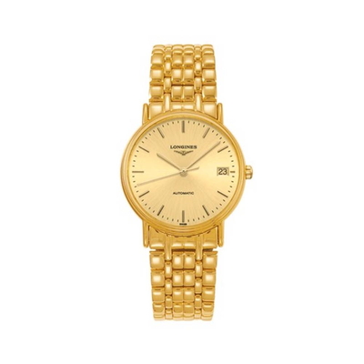 Longines Nam L4.821.2.32.8