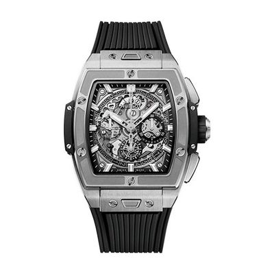Hublot Spirit Of Big Bang Nam 642.NX.0170.RX