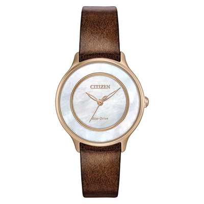 Citizen Nữ EM0383-08D