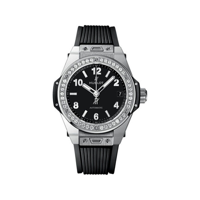 Hublot Big Bang Unisex 465.SX.1170.RX.1204