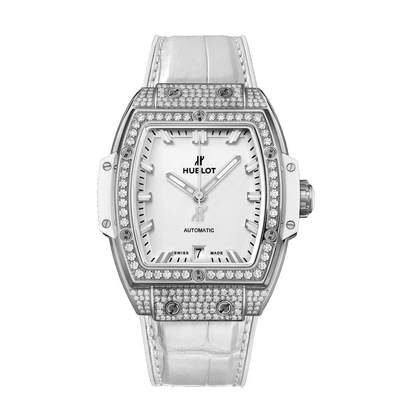 Hublot Spirit Of Big Bang Unisex 665.NE.2010.LR.1604