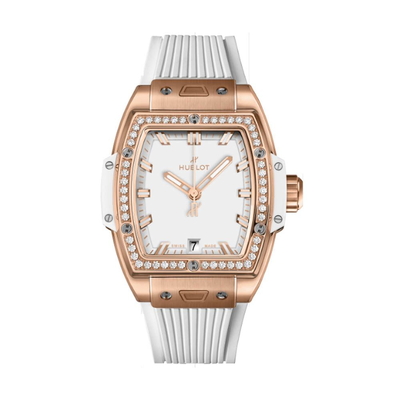 Hublot Spirit Of Big Bang Unisex 662.OE.2080.RW.1204