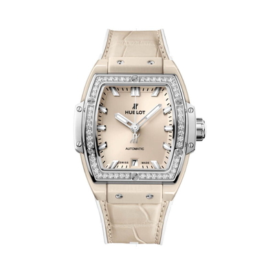 Hublot Spirit Of Big Bang Unisex 665.CZ.891B.LR.1204