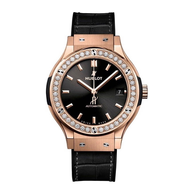 Hublot Classic Fusion Unisex 565.OX.1480.LR.1204