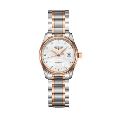 Longines Nữ L2.257.5.89.7