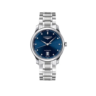 Longines Master Collection Nam L2.628.4.97.6 - hàng lướt