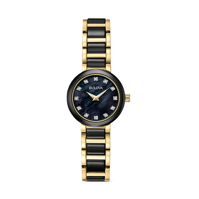 Bulova Nữ 98P159