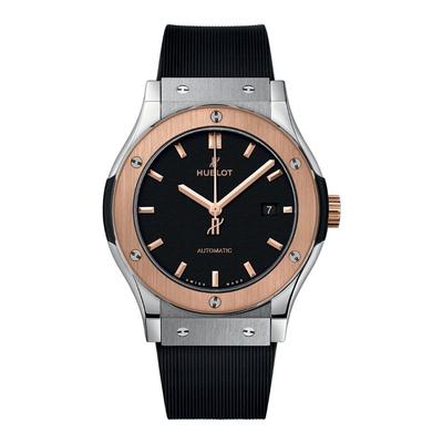 Hublot Classic Fusion Nam 542.NO.1181.RX
