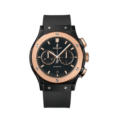 Hublot Classic Fusion Nam 541.CO.1181.RX