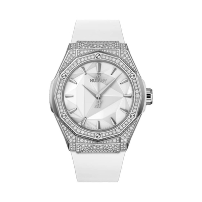 Hublot Classic Fusion Unisex 550.NS.2200.RW.1604.ORL20