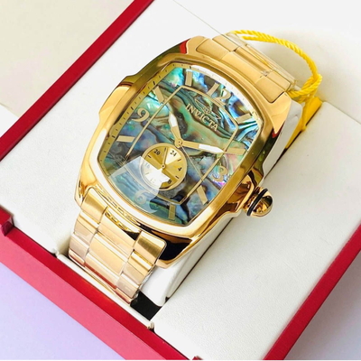 Invicta Nam 39817