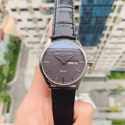 Frederique Constant Nam FC-225GT5B6