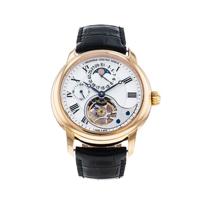 Frederique Constant Nam FC-945MC4H9