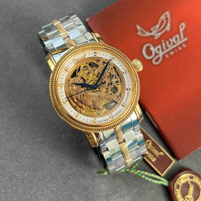 Ogival Nam OG358.53AG42SR
