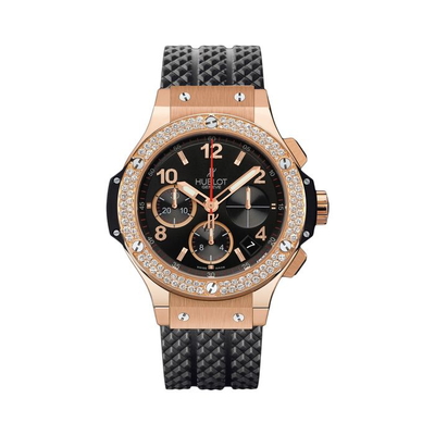 Hublot Big Bang Nam 341.PX.130.RX.114