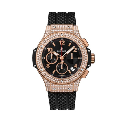 Hublot Big Bang Nam 341.PX.130.RX.174