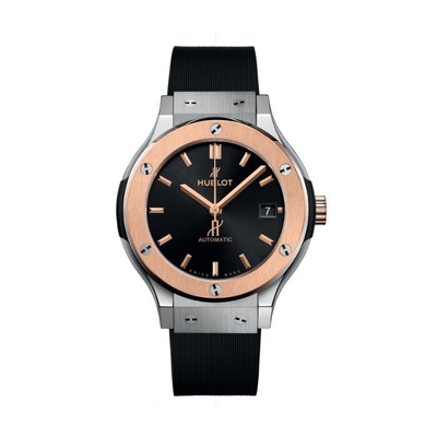 Hublot Classic Fusion Unisex 565.NO.1480.RX