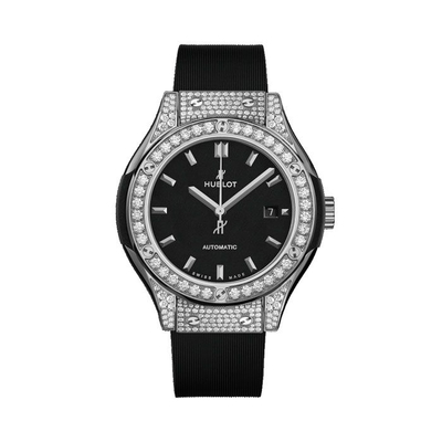 Hublot Classic Fusion Nữ 582.NX.1170.RX.1704