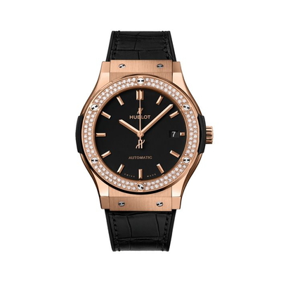 Hublot Classic Fusion Nam 511.OX.1181.LR.1104