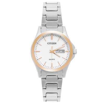 Citizen Nữ EQ0596-87A