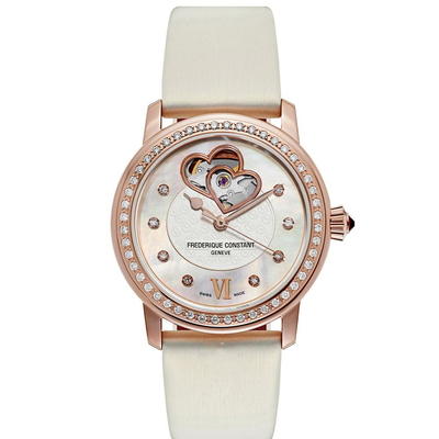 Frederique Constant Nữ FC-310WHF2PD4