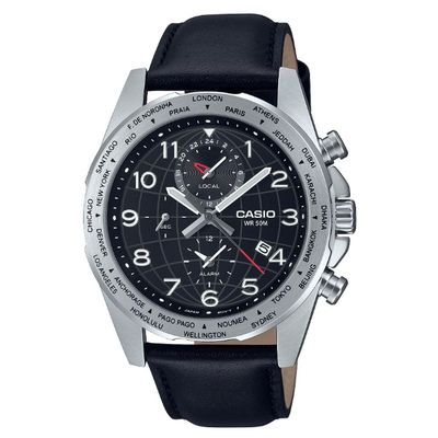 Casio MTP Nam MTP-W500L-1AVDF