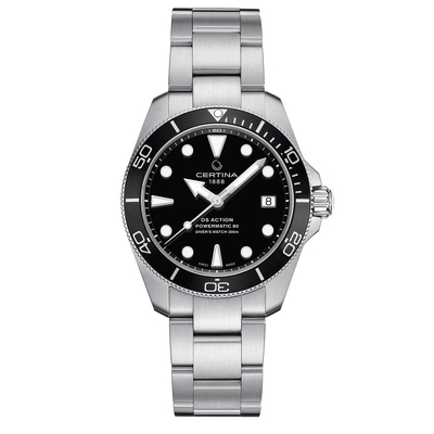 Certina Nam C032.807.11.051.00