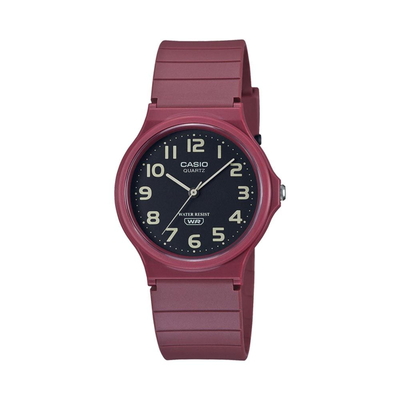 Casio Nam MQ-24UC-4BDF