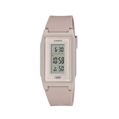 Casio Nữ LF-10WH-4DF