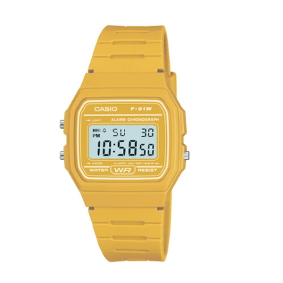 Casio Nam F-91WC-9A