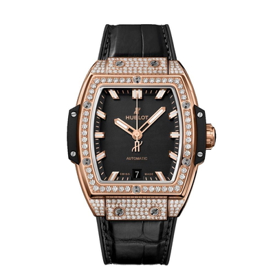 Hublot Spirit Of Big Bang Unisex 665.OX.1180.LR.1604 - hàng lướt