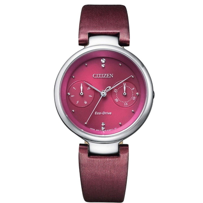 Citizen Nữ FD1100-10X
