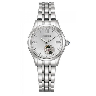 Citizen Nữ PR1040-88A