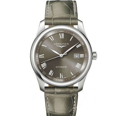 Longines Master Collection Nam L2.793.4.71.3